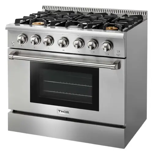 Thor Kitchen Stove