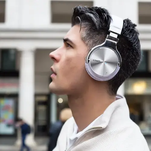 COWIN Audio