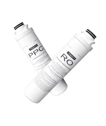 Replacement Filter Cartridges