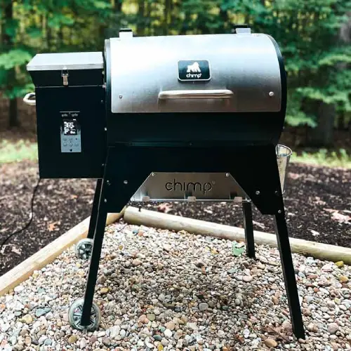 Grilla Grill