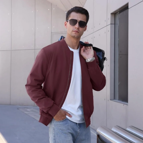 Tacvasen Jacket