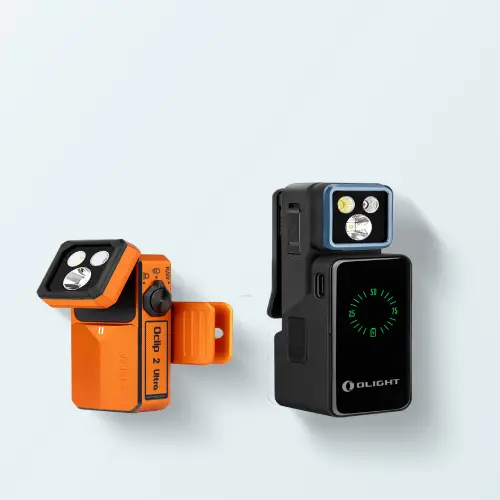 Olight