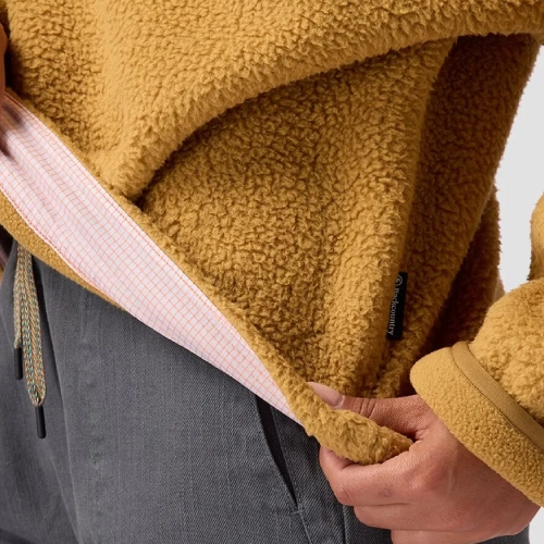 Backcountry Wander Jacket