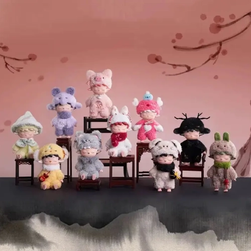 Kouhigh Toys
