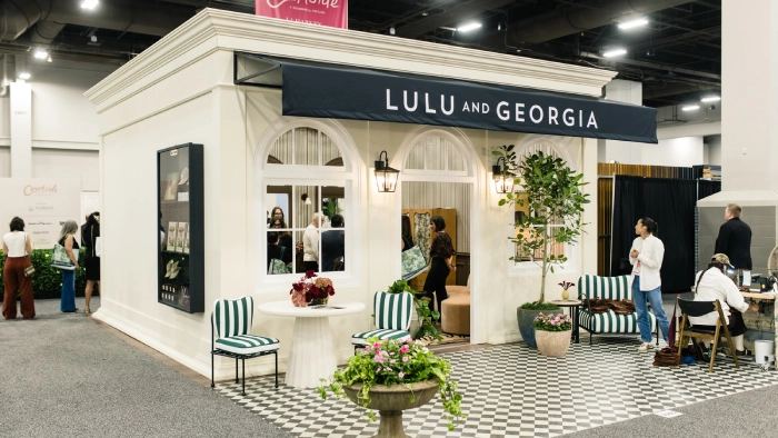 Lulu and Georgia Outlet