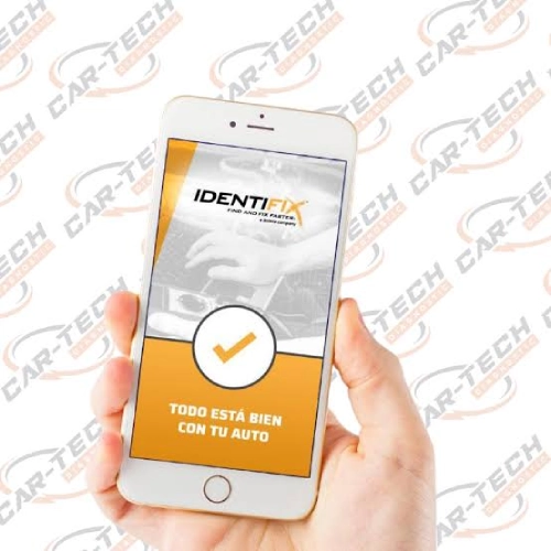 Identifix