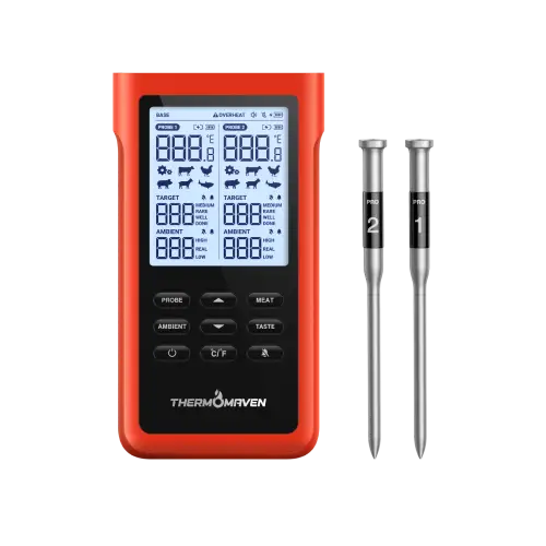 Meat Thermometer by ThermoMaven