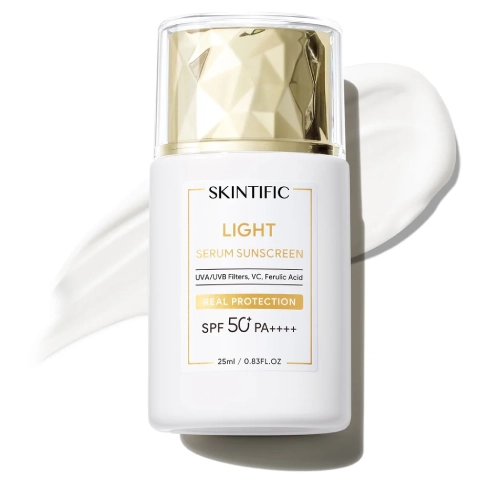 Skintific Sunscreen SPF 50