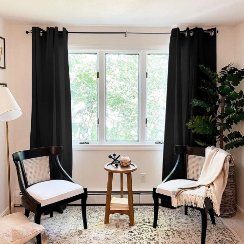 KGORGE Curtains