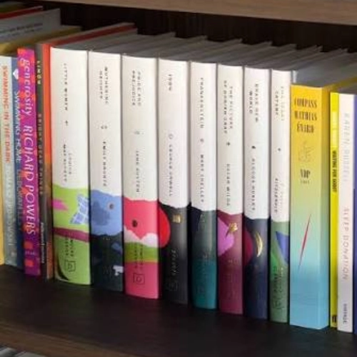 Dymocks