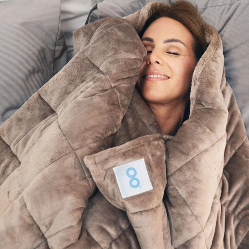 Oodie Weighted Blanket