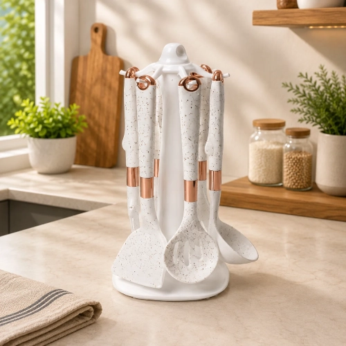 Silicone Kitchen