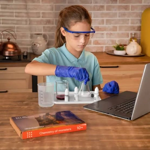 MEL Science
