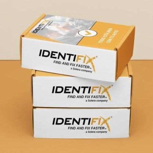 Identifix