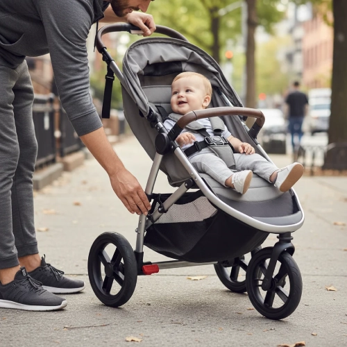 Mamazing Baby Carrier