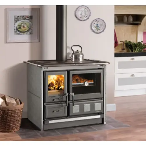 Wood Stove