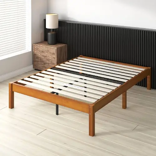 Zinus Bed Frame