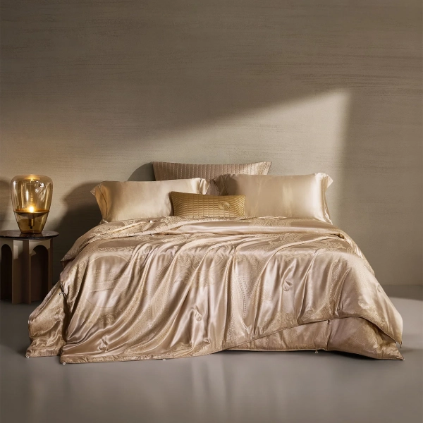 Luolai Silk
