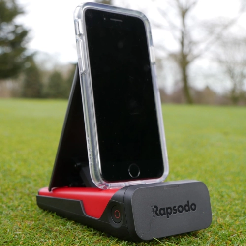 Rapsodo Launch Monitor
