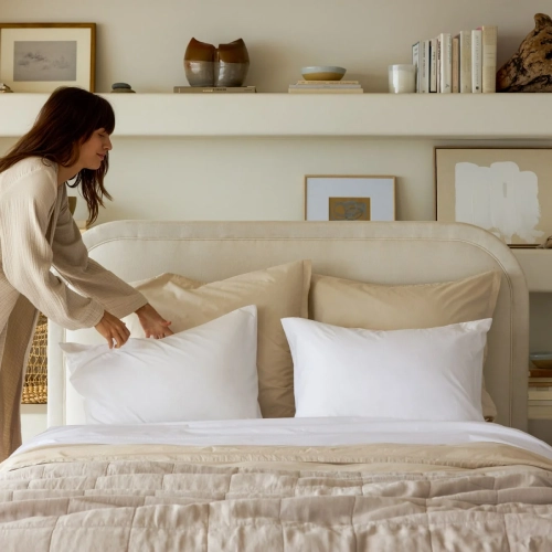 Parachute Home Sheets