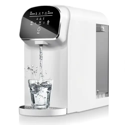 Aigerri Countertop RO Water Filter