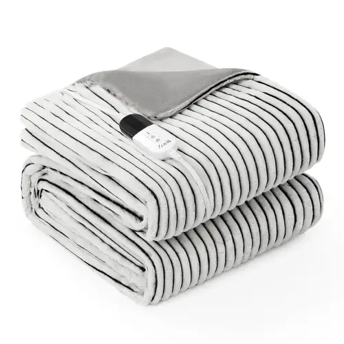 Zonli Heated Weighted Blanket