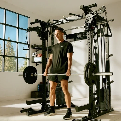 Major Fitness