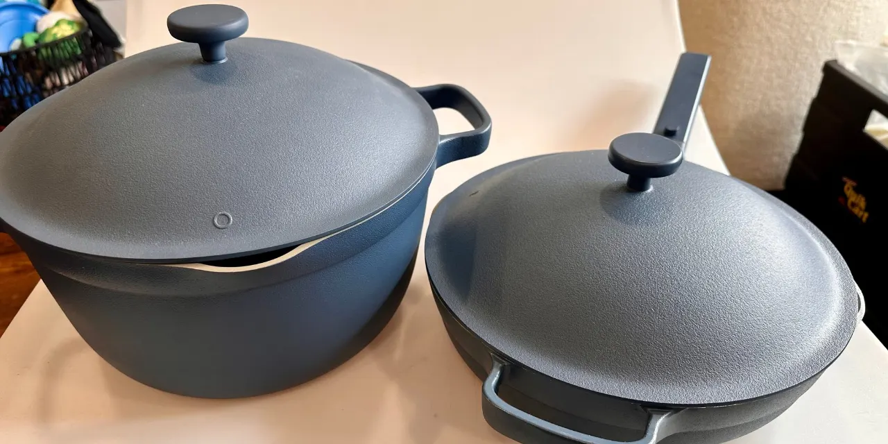 Our Place Perfect Pot Review: It Isn't a Dutch Oven, and That's the Point