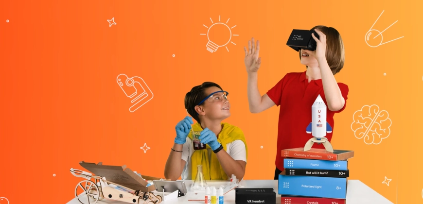 MEL Science Review