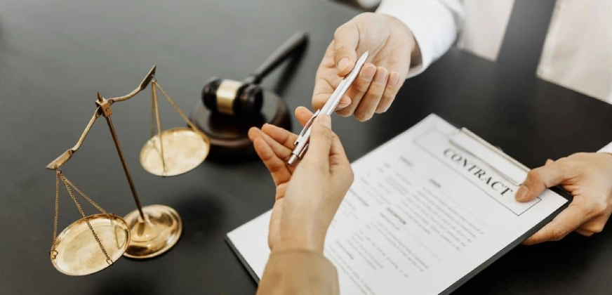 Legal Templates Review