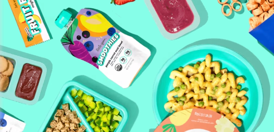 How Much Does Little Spoon Cost Per Meal, Delivery Included