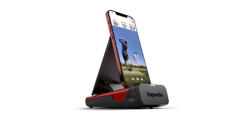 Rapsodo Launch Monitor Review