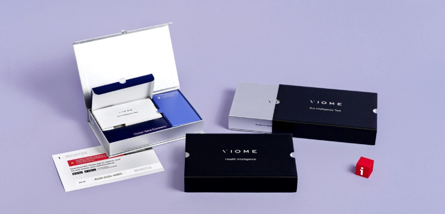 Viome Review