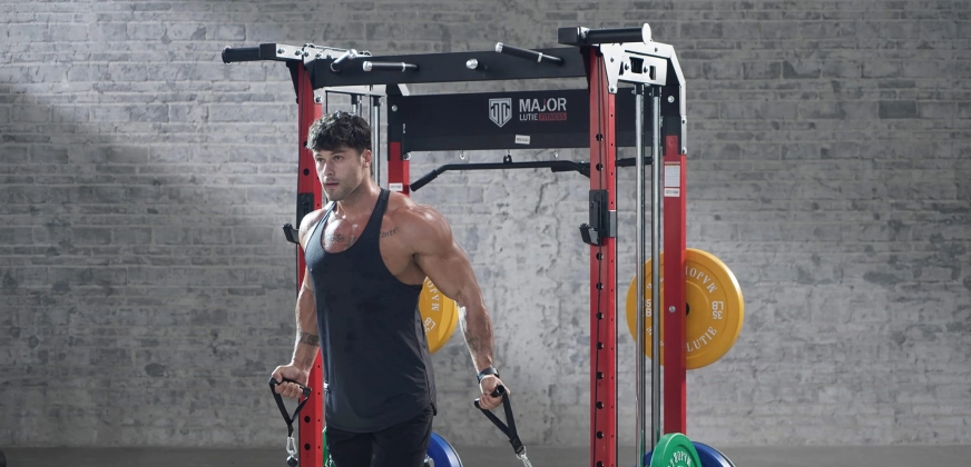 Major Fitness Review