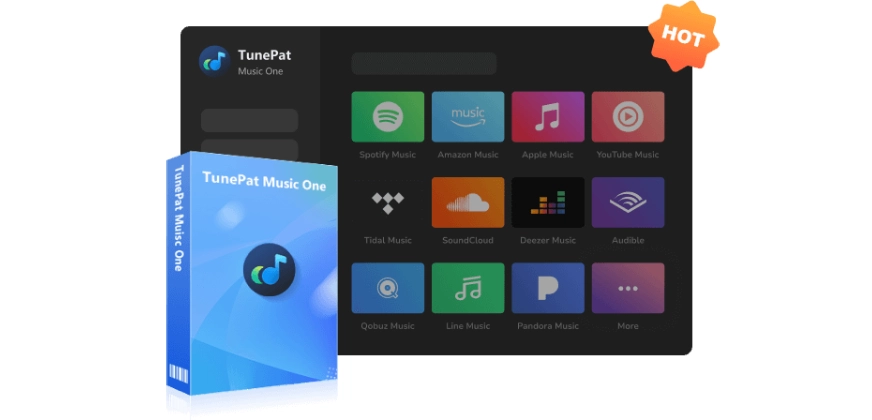 TunePat Review