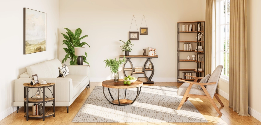 Tribesigns Furniture Reviews