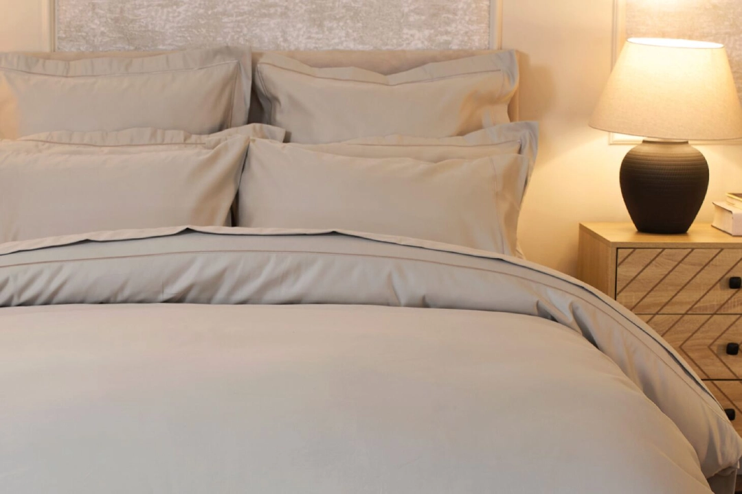 Egyptian Cotton Duvet Covers
