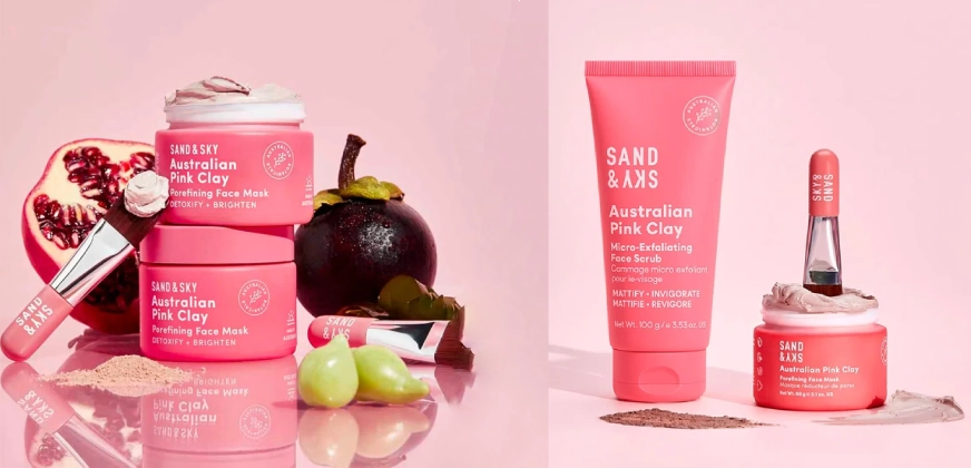 Sand and Sky Review