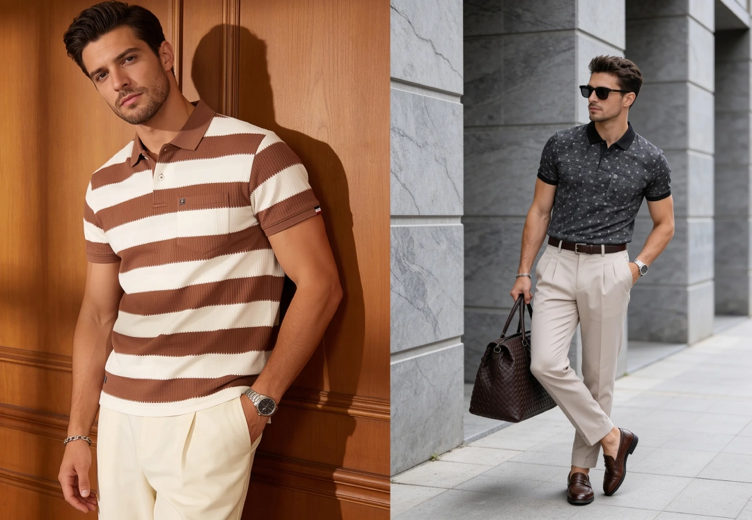 Must-Have Mens T-Shirts