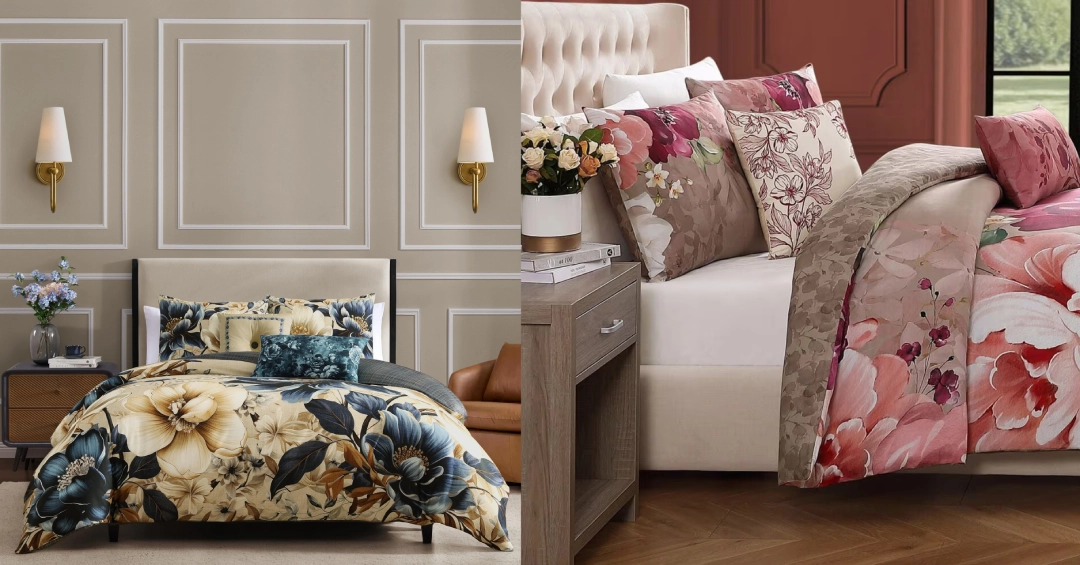 Bebejan Comforter Set