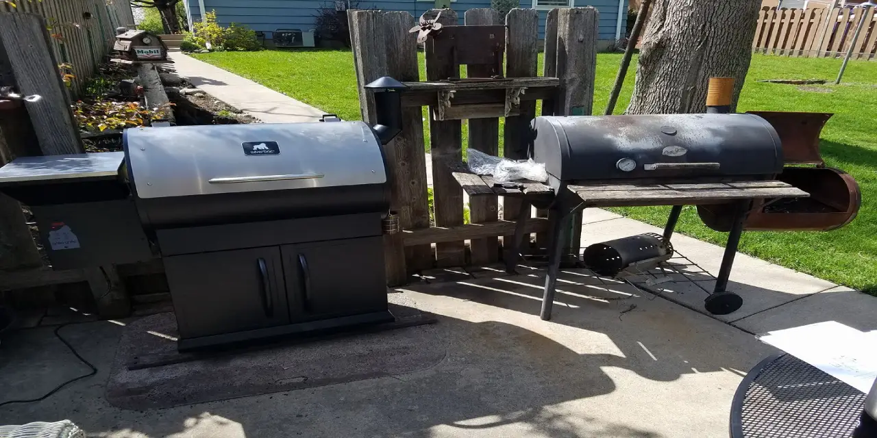 Grilla Original vs Silverbac: Size Is Not the Whole Story