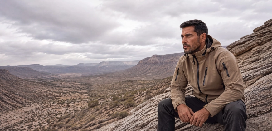 Tacvasen Jacket Review: The Reviews Have No Middle