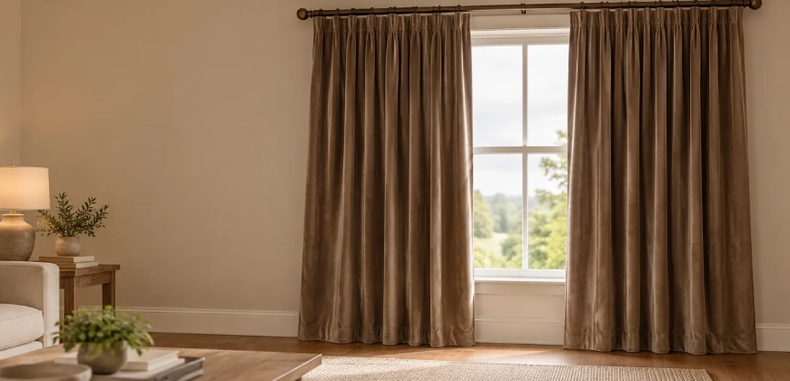 KGORGE Curtains Reviews