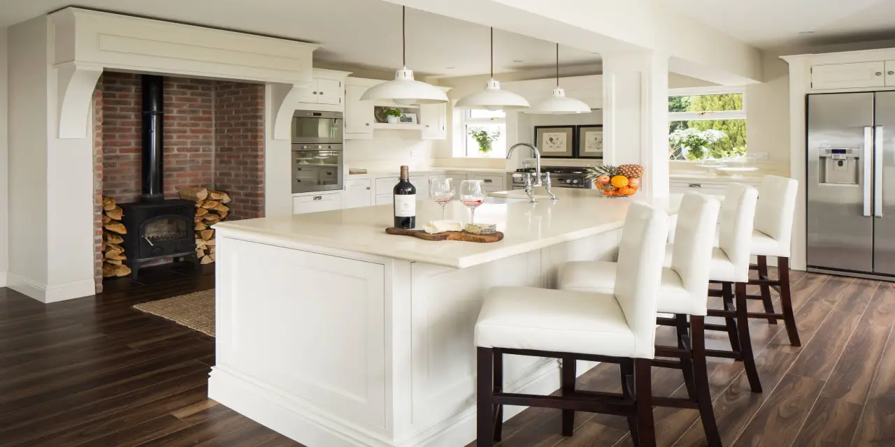 Wood Stove Kitchen Review: Work Out the Cost Per Glass
