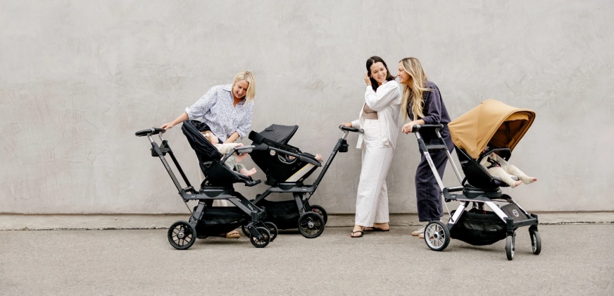 Mamazing Baby Carrier Review