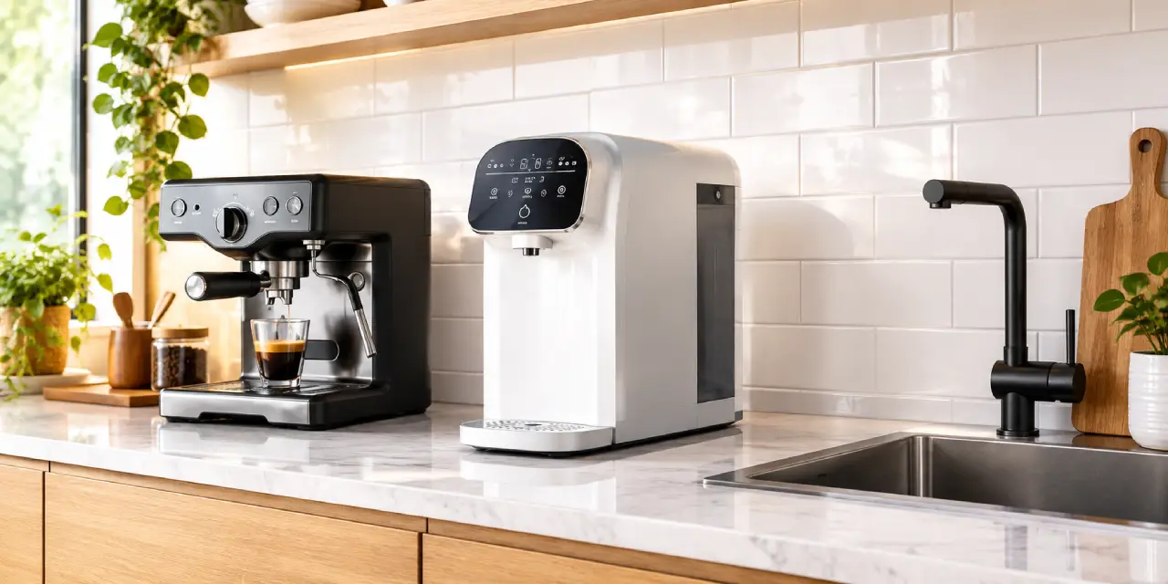 Aigerri Countertop Reverse Osmosis Review: Is It Worth It?