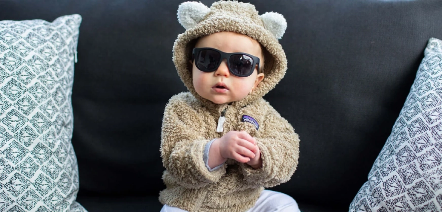 Baby Sunnies vs Babiators