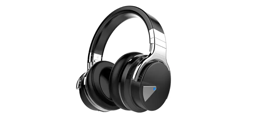 COWIN Audio Review