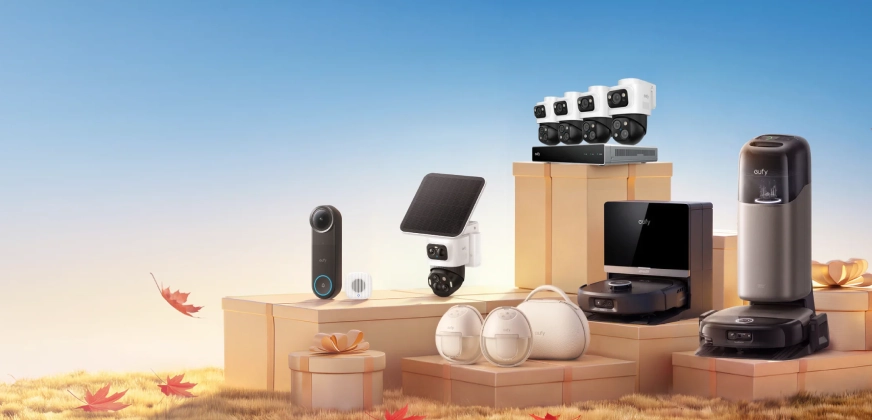 Eufy Review