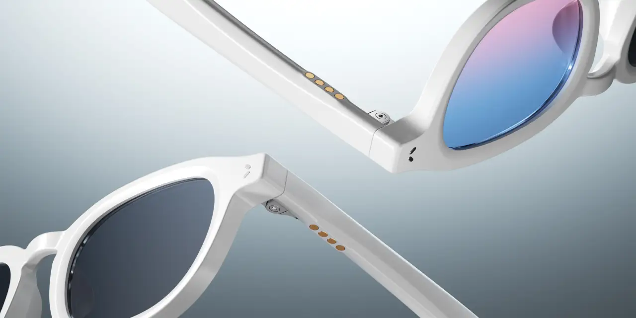 Sutyo Sunglasses Review: The Tint Range Is the Whole Product